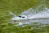 Rage R/C LightWave 400BL Brushless RTR Boat