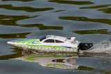 Rage R/C LightWave 400BL Brushless RTR Boat