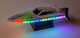 Rage R/C LightWave 400BL Brushless RTR Boat