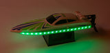Rage R/C LightWave 400BL Brushless RTR Boat