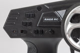 Rage R/C LightWave 400BL Brushless RTR Boat
