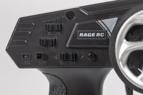 Rc Rage R150 Rage R/C LightWave 400BL Brushless RTR Boat – Platinum Hobbies