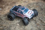 Rage R/C Mini Trek MT 1/24 RTR Monster Truck - Gray