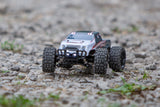 Rage R/C Mini Trek MT 1/24 RTR Monster Truck - Gray
