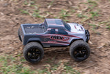 Rage R/C Mini Trek MT 1/24 RTR Monster Truck - Gray