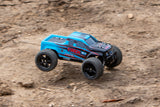 Rage R/C Mini Trek MT 1/24 RTR Monster Truck - Black/Blue