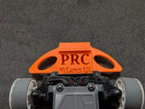 PlatinumRC McLaren 12C GT3 Front Bumper Body Clip