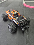 PlatinumRC Mini MAXX Wheelie Bar