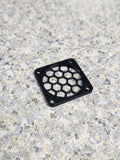 PlatinumRC Fan Cover Honeycomb Vent Grilles