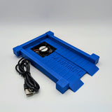 PlatinumRC Mini-z and 1/28th Pit Tower Stacker & Cooling Stand