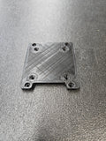 PlatinumRC 3D Printed Kraton / Outcast 8s HobbyWing Max5 ESC Mounting Plate