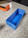 PlatinumRC Mini-Z Sled Drawer for Powerhobby 1/28th Mini-Z Pit Case