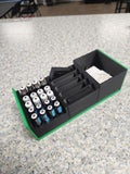 PlatinumRC Mini-Z Sled Drawer for Powerhobby 1/28th Mini-Z Pit Case