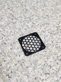 PlatinumRC Fan Cover Honeycomb Vent Grilles