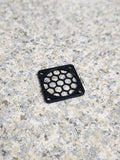 PlatinumRC Fan Cover Honeycomb Vent Grilles