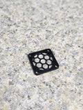 PlatinumRC Fan Cover Honeycomb Vent Grilles