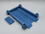 PlatinumRC Mini-z and 1/28th Pit Tower Stacker & Cooling Stand