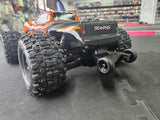 PlatinumRC Mini MAXX Wheelie Bar