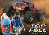 Traxxas Top Fuel Nitro Fuel Quart