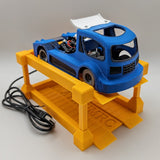 PlatinumRC Mini-z and 1/28th Pit Tower Stacker & Cooling Stand