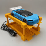 PlatinumRC Mini-z and 1/28th Pit Tower Stacker & Cooling Stand