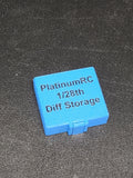 PlatinumRC Mini-Z 1/28th Diferential Storage Box