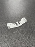 PlatinumRC 3D Print Front Spoiler for GL Racing GLF-1 1/28 Formula 1
