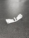 PlatinumRC 3D Print Front Spoiler for GL Racing GLF-1 1/28 Formula 1