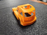 PlatinumRC Mini-Z 98mm Euro Truck Racing Body