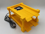 PlatinumRC Mini-z and 1/28th Pit Tower Stacker & Cooling Stand