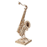 ROKR Musical Instruments; Saxophone