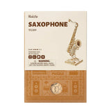 ROKR Musical Instruments; Saxophone