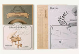 ROKR Classic 3D Wood Puzzles; Grand Piano