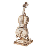 ROBOLIFE Musical Instruments; Cello