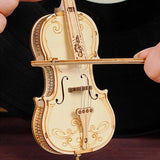 ROBOLIFE Musical Instruments; Cello