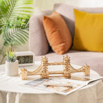Robotime Classical 3D Wood Puzzles - Tower Bridge