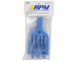 RPM MGT Upper & Lower A-Arm Set (Blue)