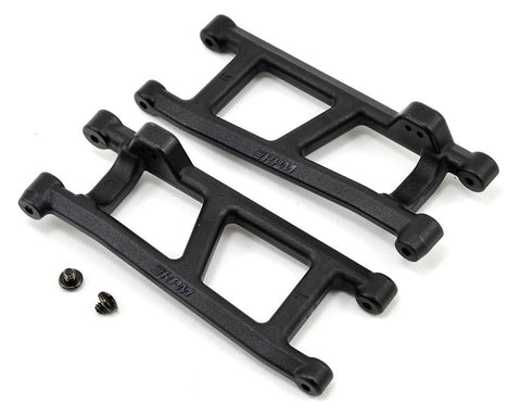 RPM ECX Torment, Ruckus & Circuit Rear A-Arm (Black) (2)