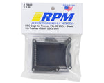 RPM Traxxas VXL-3S ESC Cage (Black)