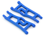 RPM Wide Front A-Arms (2) (Blue)