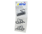 RPM Zoomies Mock Exhaust Headers (Black)