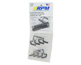 RPM Zoomies Mock Exhaust Headers (Black)