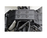 RPM Front Skid Plate for Traxxas® Maxx® (Black) - 72142
