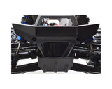 RPM Front Skid Plate for Traxxas® Maxx® (Black) - 72142