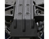 RPM Front Skid Plate for Traxxas® Maxx® (Black) - 72142