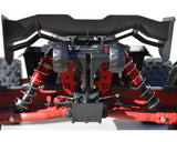RPM Arrma 6S Wheelie Bar Set - 72162