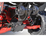 RPM Arrma 6S Wheelie Bar Set - 72162