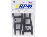 RPM Front & Rear A-Arm Set for Traxxas Telluride & Fiesta ST - RPM73362