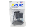 RPM Mock Intake & Blower Set (Black)