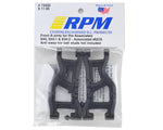 RPM B44.3 Front A-Arm (Black) (2)